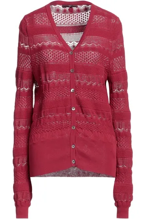 High MAGLIERIA Cardigan