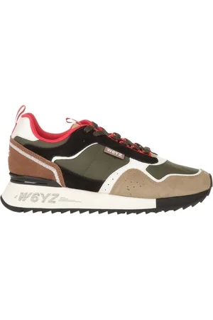 W6YZ CALZATURE Sneakers