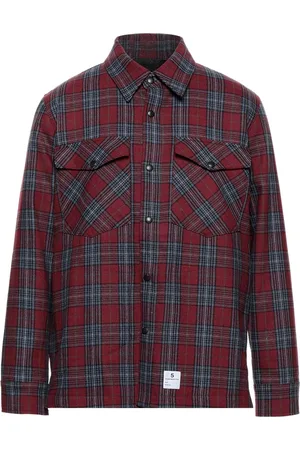 DEPARTMENT 5 TOPWEAR Camicie