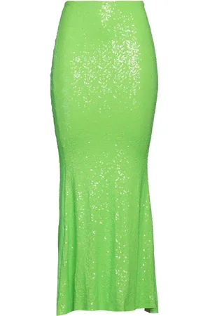 Norma Kamali BOTTOMWEAR Gonne lunghe