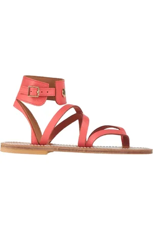 Longchamp CALZATURE Infradito