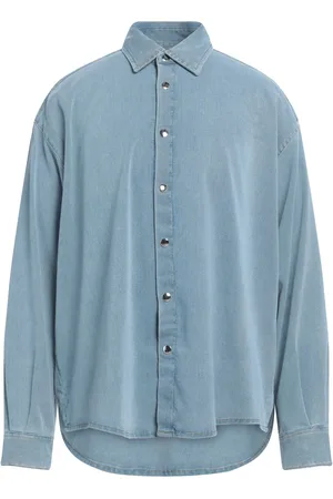 LANEUS TOPWEAR Camicie