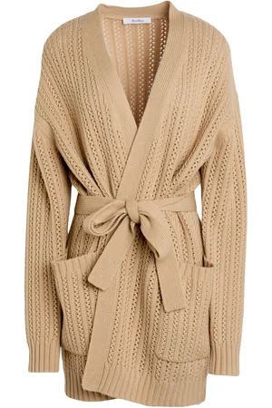 Max Mara MAGLIERIA Cardigan