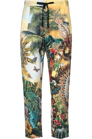 Dolce & Gabbana BOTTOMWEAR Pantaloni