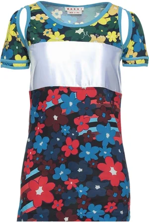 Marni TOPWEAR Tshirts