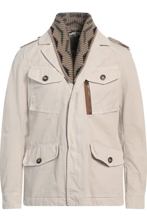 Bazar Deluxe CAPISPALLA Giacche & Giubbotti