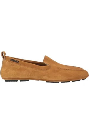 VERSACE CALZATURE Mocassini