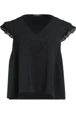 High TOPWEAR Top