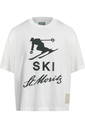 Bally TOPWEAR Tshirts