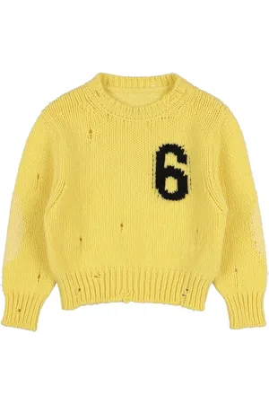 Maison Margiela MAGLIERIA Pullover