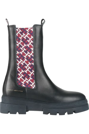 Tommy Hilfiger CALZATURE Stivaletti