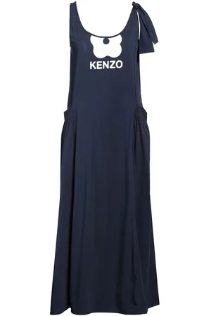 Kenzo VESTITI Vestiti midi