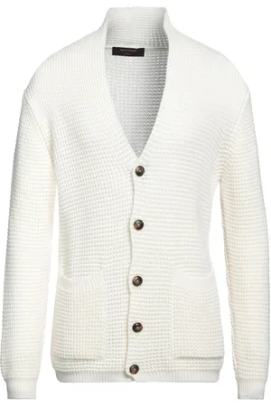 OFFICINA 36 MAGLIERIA Cardigan