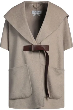 Max Mara CAPISPALLA Mantelle