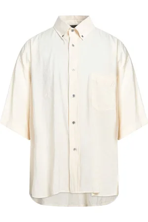 Emporio Armani TOPWEAR Camicie
