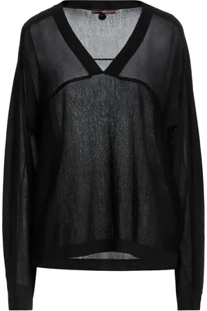 High MAGLIERIA Pullover