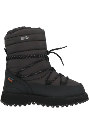 SUICOKE CALZATURE Stivaletti