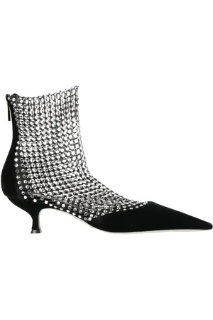 RENE CAOVILLA CALZATURE Stivaletti