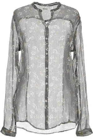 MASSIMO ALBA TOPWEAR Camicie