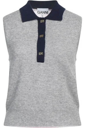 Ganni MAGLIERIA Pullover