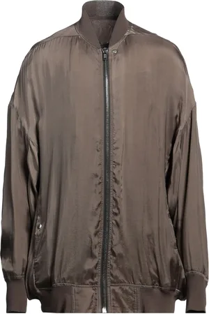 Rick Owens CAPISPALLA Giacche & Giubbotti