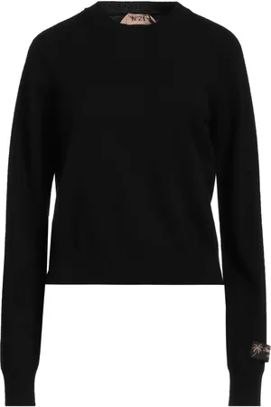 Nº21 MAGLIERIA Pullover