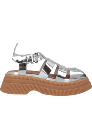 Ganni CALZATURE Sandali