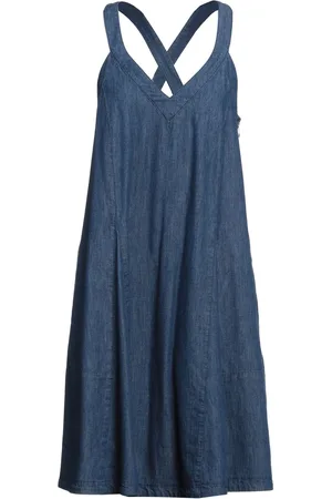 Emporio Armani VESTITI Vestiti midi