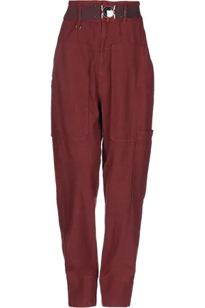 High BOTTOMWEAR Pantaloni
