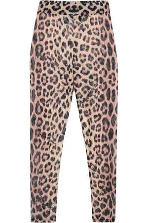 Philipp Plein BOTTOMWEAR Leggings