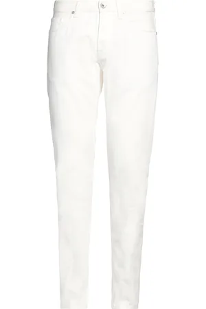 ELEVENTY BOTTOMWEAR Pantaloni jeans
