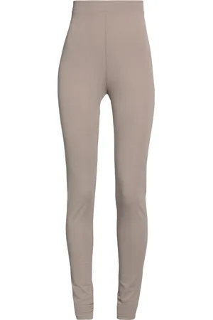 ALEXANDRE VAUTHIER BOTTOMWEAR Leggings