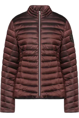 ERMANNO SCERVINO CAPISPALLA Piumini & Imbottiti Sintetici