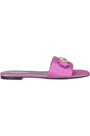 VERSACE CALZATURE Sandali