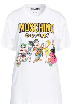 Moschino TOPWEAR Tshirts