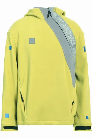 A-cold-wall* ACOLDWALL* TOPWEAR Felpe