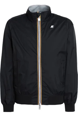 K-Way KWAY CAPISPALLA Giacche & Giubbotti