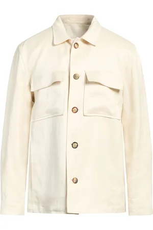 LARDINI TOPWEAR Camicie