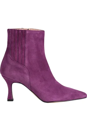 BIANCA DI CALZATURE Stivaletti