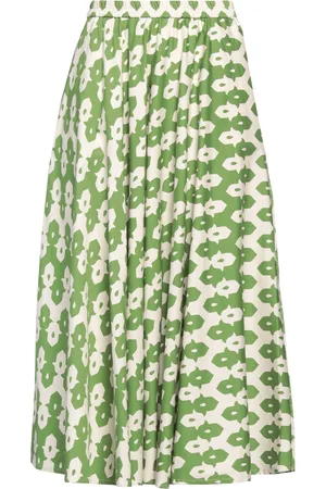 NIŪ BOTTOMWEAR Gonne midi