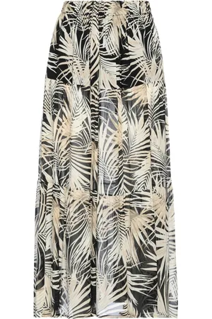 FISICO BOTTOMWEAR Gonne lunghe