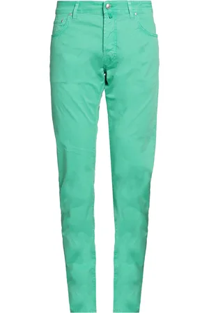 Jacob Cohen BOTTOMWEAR Pantaloni