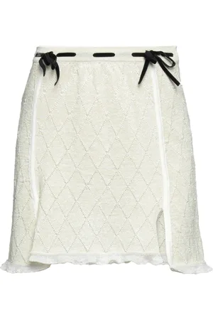 CORMIO BOTTOMWEAR Minigonne