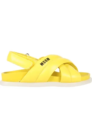 Msgm CALZATURE Sandali