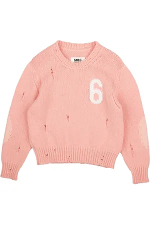 Maison Margiela MAGLIERIA Pullover