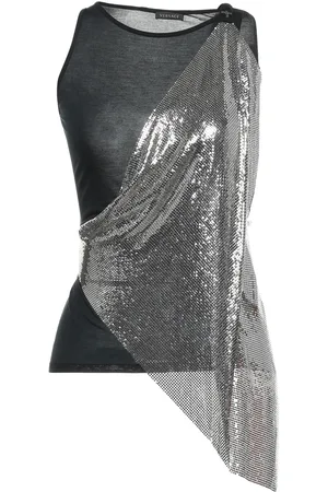 VERSACE TOPWEAR Canotte