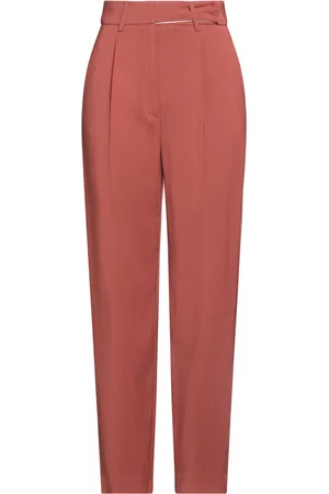 FORTE FORTE BOTTOMWEAR Pantaloni