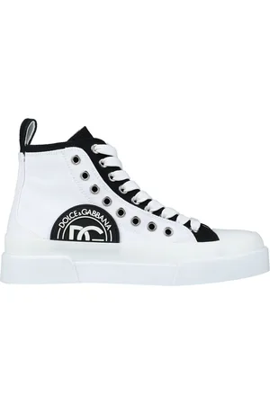 Dolce & Gabbana CALZATURE Sneakers
