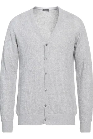 ROSSOPURO MAGLIERIA Cardigan