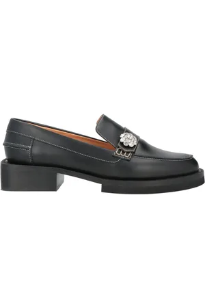 Ganni CALZATURE Mocassini